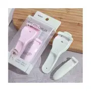 Rhodanthe - Set of 2: Eyelash Curler Eyelash Curler - Green - One Size