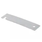 WE3M51 GE Dryer Drum Bearing Nylon Slide Glide