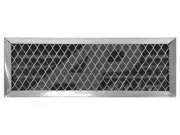 Red Dot RD-5-12203-0P Recirculation Filter for R-9777 Units 14" x 5" x 7/8"