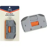 Best Look 4 In. W. Euro-Style Razor Scraper GRS-DIB Best Look GRS-DIB