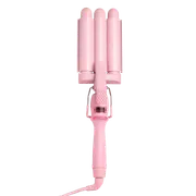 Mermade Hair Mermade Hair Mini Waver 25mm - Pink Hair Styling Products