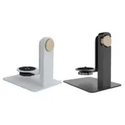 Space Saving Projector Ceiling Mount Holder Stand Rack with Adjustable
