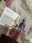 2x Glossier - YOU FLEUR EDP - 1.5mL MINI SPRAY New Women’s Fragrance Perfume