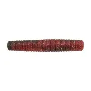 Berkley PowerBait MaxScent Fishing Soft Bait, Hot Craw, 2 3/4"