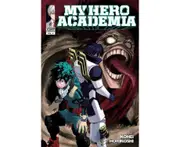 My Hero Academia, Vol. 6