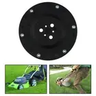 Optimal Cutting Efficiency with ROBOTIC Lawn Mower Blade Disk from For WORX