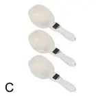 Kitchen Baking-Weighing-Spoon Electronic Scale Measuring-Scoop R8W0