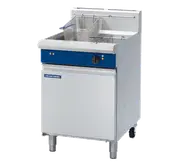Blue Seal Evolution Series GT60-HPO - 600mm Single Pan Gas Fryer