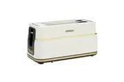 Morphy Richards Signature Soft 4 Slice Toaster - White