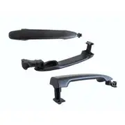 Sterling Door Handle (Exterior) to suit Toyota Kluger 08/2007 to 09/2010 - TYKG-DOH-01L