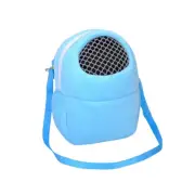 Squirrel Portable Cotton Nest Travel Pet Carry Backpack Carrying Bag