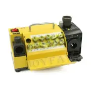 Drilling Machine Grinder MR-13A Drill Bit Sharpener 3-13 Mm SDC Grinding Wheel