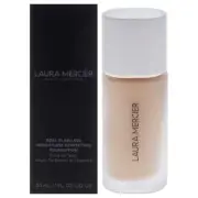 Real Flawless Weightless Perfecting Foundation - 3C1 Dune by Laura Mercier fo...