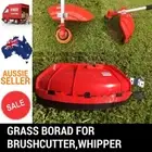 Grass Board Fit ALDI GARDENLINE LINE TRIMMER BRUSHCUTTER 49290 WLBCF310