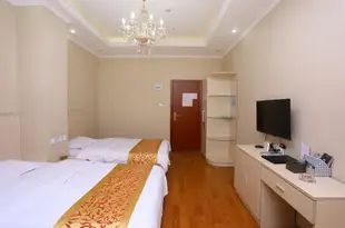 成都金葉商務賓館Jinye Business Inn