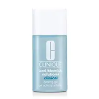 在飛比找樂天市場購物網優惠-Clinique 倩碧 Anti-Blemish Solut