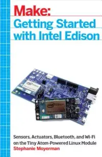 在飛比找博客來優惠-Getting Started With Intel Edi