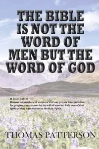 在飛比找博客來優惠-The Bible is Not the Word of M