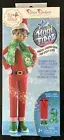Elf On The Shelf Magi Freez Standing Gear For Scout Elves Claus Couture Collect