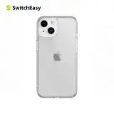 在飛比找遠傳friDay購物精選優惠-SwitchEasy NUDE iPhone 14 6.1吋