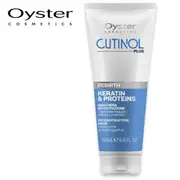 Oyster cutinol plus rebirth mask 250 ml. tube