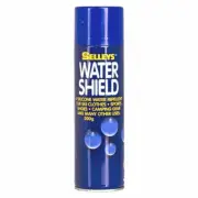 Selleys Water Shield Silicone Aerosol - 200g