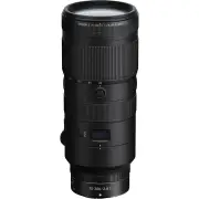 Nikon Z 70-200mm f/2.8 VR S Lens
