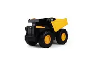 CAT Steel Might Dump Truck XL
