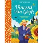 THE MET VINCENT VAN GOGH: HE SAW THE WORLD IN VIBRANT COLORS