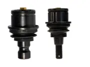 SuperATV Heavy Duty Ball Joint for Can-Am Commander 800 / 1000 - 1 Upper 1 Lower