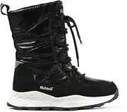 [Richter] Girls Venture Snow Boots
