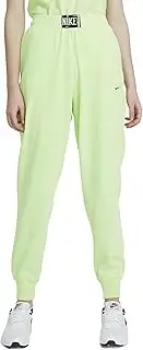 [Nike] Sportswear Women's Washed Pants CZ9859-358 XL (Ghost Green/Black)