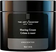 The Art Of Shaving Shaving Cream - Unscented (For Sensitive Skin) 150g/5oz (M-BB-2199)
