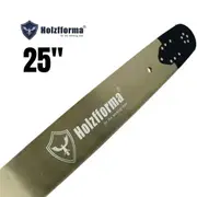 25" Bar for 71cc Chainsaw