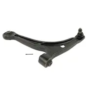 RK621349 Moog Control Arm Front Driver Left Side Lower With ball joint(s) Hand