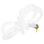 Mini Split Drain Hose Universal for Air Conditioner Water Ripple