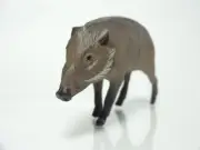 Takara Choco Q Animals Series 6 - #156 Ryukyu Wild Boar