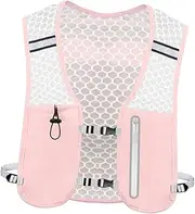 Abbraccia Portable Hydration Pack for Men and Women, Ideal for Outdoor Adventures