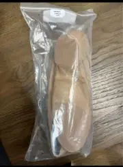 Bloch jazz shoes, size 9.5 - brand new!
