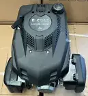 6.5hp Vertical Shaft Lawn Mower Engine Petrol 4 Stroke Motor Push Ride on
