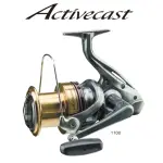 【SHIMANO】ACTIVECAST 遠投捲線器