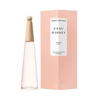 在飛比找森森購物網優惠-【ISSEYMIYAKE】一生之水牡丹淡香水50ml