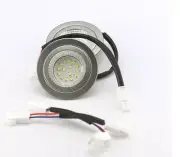 2 x ARDA Rangehood Led Light Replacement AD-0301
