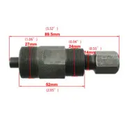 Flywheel Stator Magneto Puller ATV Repair Tool 24mm&27mm for GY6