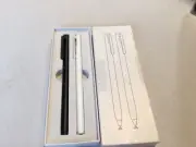 White And Black Stylus Pen For Various Ipad Or Tablet