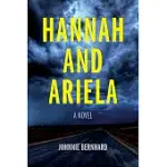 HANNAH AND ARIELA