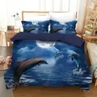 Quilt Cover Pillowcase Set 60557-060788 Home Textiles Queen Bedroom