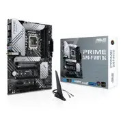 ASUS PRIME Z690-P WIFI D4 LGA 1700 ATX Motherboard