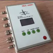 Replace SKX2000C+ Signal Generator OLED Display ECG ECG Signal Simulator