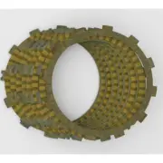 Fits 2003 Suzuki DR-Z400S Clutch Disc Set Vesrah VC-395